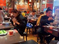 -王繁星面馆(西安熙地港店)