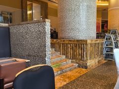-怡聚轩全日制自助餐厅(大中华喜来登酒店)