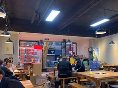 -阳阳老火锅(小南门店)