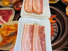 -梨花自助烤肉(西三旗万象汇黑金店)