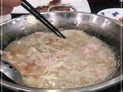 -老来福·非遗酸汤兔(凯旋路店)