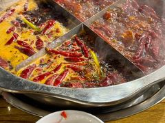 -大风老火锅(江北一店)