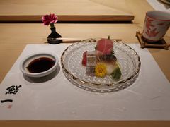 -鮨一日本料理(大中华店)
