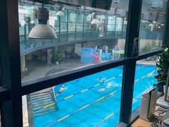 -一兆韦德健身(凤凰城店)