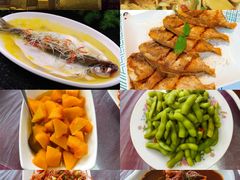 -上海老范农家乐(崇明前卫村店)