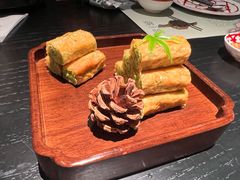 -锦楼·臻选新杭帮(杭州中心店)