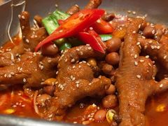 -KimPro 辛普乐概念韩餐