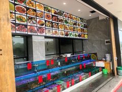 -洲晓鲜·舟山海鲜大排档(朱家尖风景区店)
