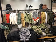 -ZARA(沈阳大悦城店)