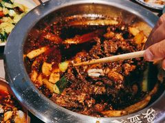 -耍盆友·重庆江湖菜(百子湾店)