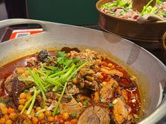 -廖川菜(太阳宫店)