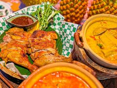 -泰妃殿(武汉首店)