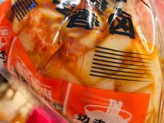 -小满手工粉(上海月星环球港店)