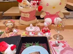 -松临·铁板烧&Omakase(神农店)