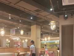 -西贝(六里桥旗舰店)