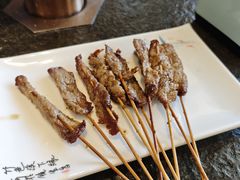 -泰白海鲜烧烤大全