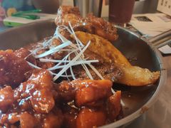 -MI WU FACTORY米屋美食工厂餐厅(绿地店)