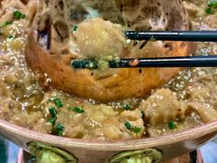油焖鸡-浩海火烧云傣家菜(京广店)