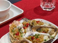 -龙巢盱眙龙虾·牛蛙·烧烤宵夜(八卦岭店)