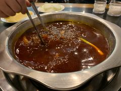 -冯记香辣兔火锅(茶店子总店)