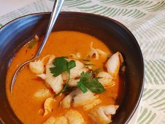 -蕉叶·广州明星泰国菜(黑金冠保利广场店)