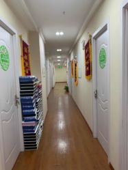 -Dr.林醫生产后修复·超级店(南京江宁同曦店)
