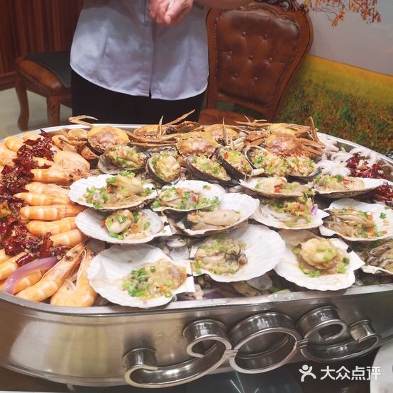 福源海鲜