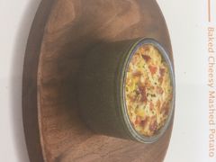 醇享双味炬薯蓉-满记甜品(金唐购物中心店)