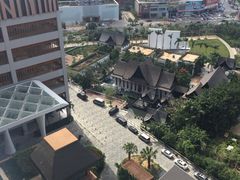 -三亚湾红树林度假世界(木棉酒店)