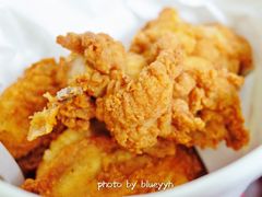 -肯德基(东直门来福士店)