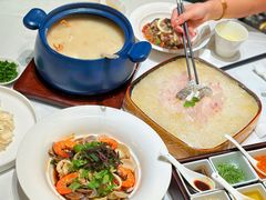 -好友缘家宴(青山路店)