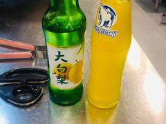 -马路牙子烧烤音乐酒馆(望京店)