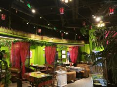 大堂-小娘惹厨房Little Nyonya(狮城有约上榜店)