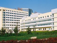 -首都医科大学附属北京同仁医院(南区)