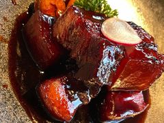 -聚鑫阁江浙菜·非遗传承技艺(青村帝华园店)