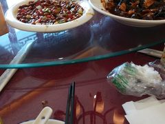 -一宝菜馆(潍坊总店)