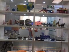 -斯坦星球AI编程·机器人科创·科学实验·信奥·思维·STEM·积木拼搭·竞赛考级(长宁虹桥大融城荟聚中心)