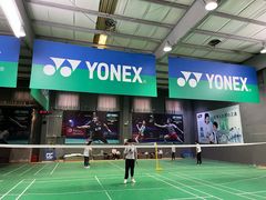 -DC动创羽毛球馆YONEX(双联馆)