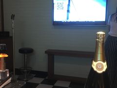 -星聚会KTV(合生汇黑金店)