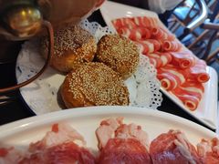 -北门涮肉·铜锅涮肉(南锣鼓巷店)