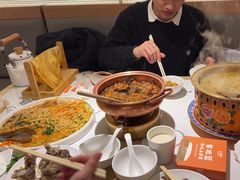 -上关东东北菜(夫子庙水游城店)