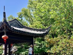 -虞山风景区