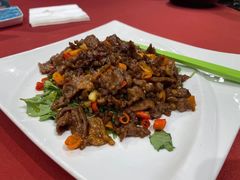 -马凯餐厅(地安门店)