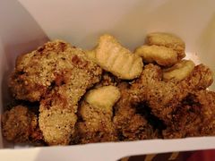 -麦当劳(望京国际商业中心店)