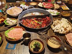 -冯校长老火锅(广州正佳广场店)