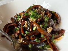 -上海和平饭店龙凤厅 Dragon Phoenix