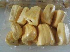 菠萝蜜-PAGODA百果园(台柳路凯德广场店)