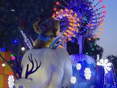-青岛方特梦幻王国