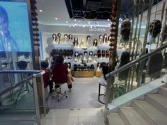 -LAQUEEN 时尚健康假发(万象城总店)