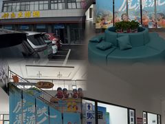 -虎啸峡漂流